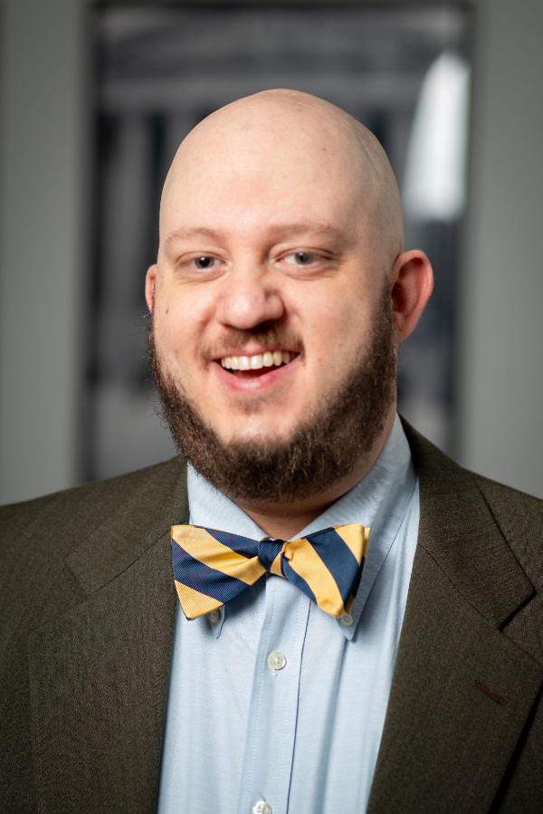 MoonyGreen: Aaron S. Edelman