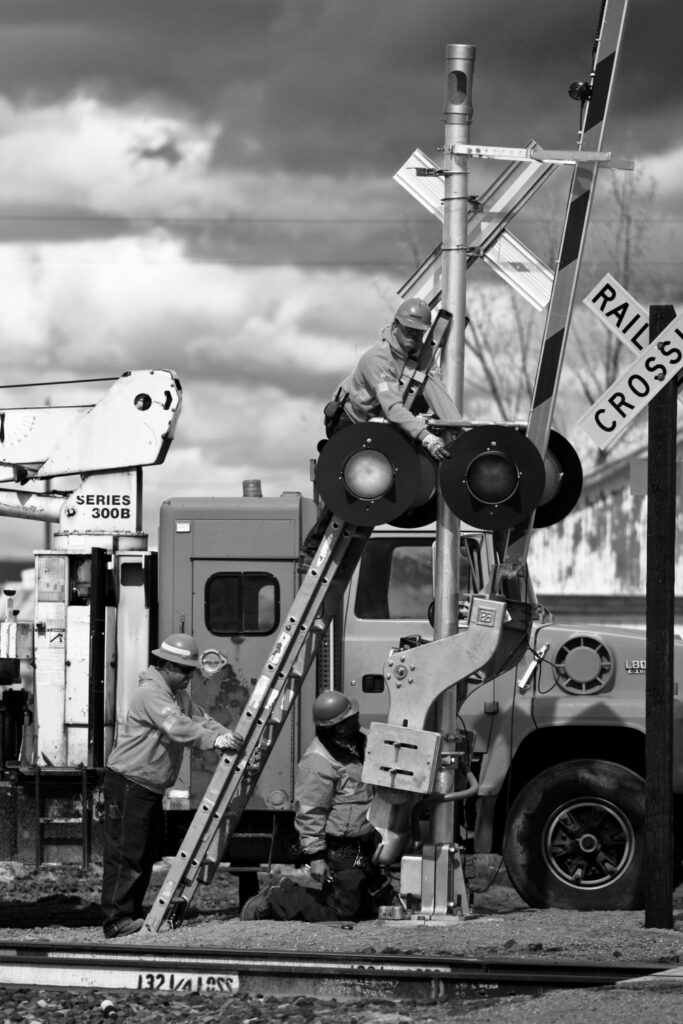 Brotherhood of Railroad Signalmen